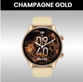 New Zeblaze Btalk 3 Plus Voice Calling Smartwatch 1.39''