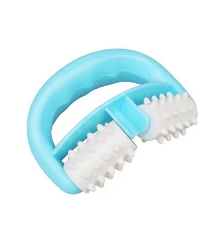 Roller Massager Vacuum Cupping Device