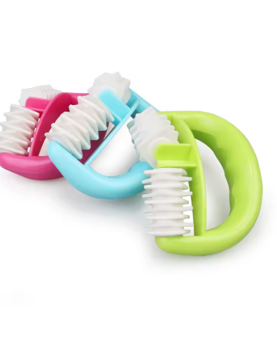 Roller Massager Vacuum Cupping Device